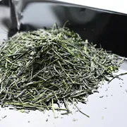 和束　新茶　おくみどり