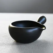 玉光黒泥横手湯冷し