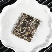 Mo Li Bai Mudan Mini Tea Cake