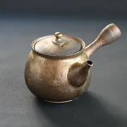 Junzō Kinsai Darumagata Kyusu