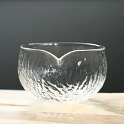 Glass Katakuchi Matchawan