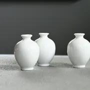 Mino Small Vase