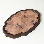 Chinese Tea Tray Magnolia