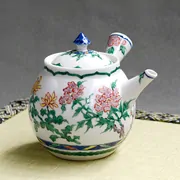 Iroe Shiki Kabenmon Kyusu