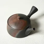 Gyokko Yōhen Hira Kyusu