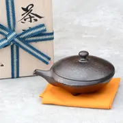 Yoshiki Yōhen Tuchime Tenashi Kyusu