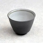 Jinshū Yakishime Yunomi