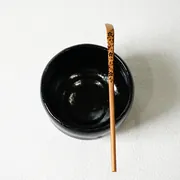 Nuri Chashaku Kinji Yozakura Makie