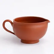 朱泥湯冷し　鯉江廣