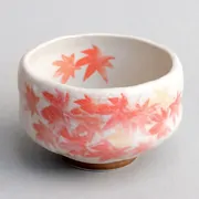 Small Chawan Momiji