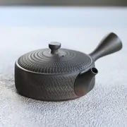 Gyokko Hiyohen Asagata Biri Kyusu