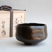 Kuroraku Chōjiro Kamiyaguro