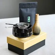 Matcha Starter Set