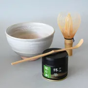 Classic Matcha Set
