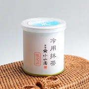 冷用抹茶