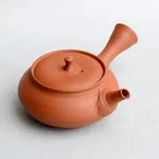 Yamada Yūtaro Honshudei Sujibiki Hiragata Kyusu