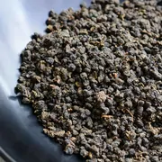 Charcoal Roasted Ali Shan Jin Xuan 