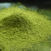 Culinary Zhejiang Matcha