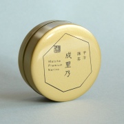 Premium Matcha Narino