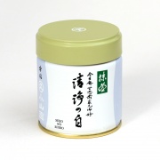 清浄の白