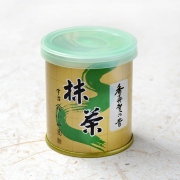 Matcha Kasuga no Mukashi