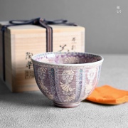 Shisaikamon Chawan