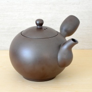 Masaki Marugata Muji Kyusu