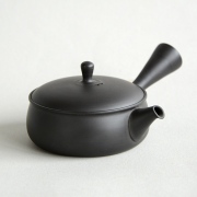Koushi Kokudei Hirafukurogata Kyusu small
