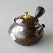 Shōryū Tenmokuyu Tamagata Kochōran Kyusu