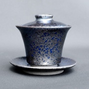 Ruri Tenmoku Gaiwan