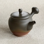 Kōshi Hiyōhen Kōdai Tsubogata Kyusu