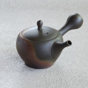 Gyokkō Hiyōhen Natsumegata Muji Kyusu