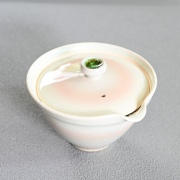 凌風絞り出し　澤鳳山