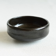 Kuroraku Badarai Chawan Enraku