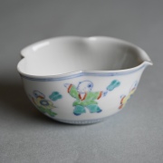 Shōami Yuzamashi IroeKarako Small