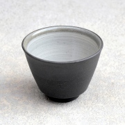 Jinshū Yakishime Yunomi