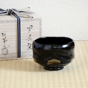 Kuroraku Shōraku Jō