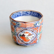 Shōami Mokko Sansui Small Cup 