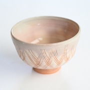 Yohei Kinkai Nekokakide Nodate Chawan