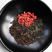 Winter Tea Blend 
