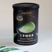 Quick Matcha 
