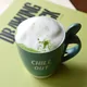クッキング抹茶