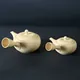 Takasuke Ivory Kyusu Large