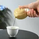 Takasuke Ivory Kyusu Large