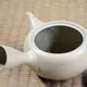 Takasuke Ivory Kyusu Large