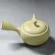Takasuke Ivory Kyusu Large