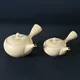 Takasuke Ivory Kyusu Large