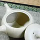 Takasuke Ivory Kyusu Small