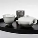 Sazen Hira Kyusu