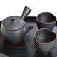Koryu Heart Tea Set